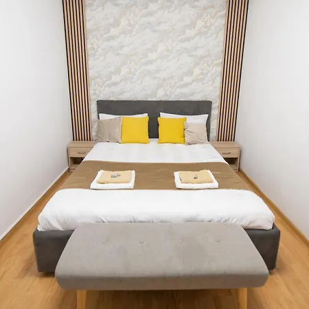 Sunrise * טימישוארה