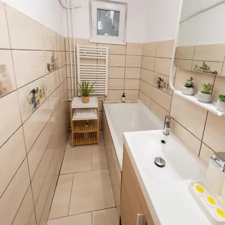 Sunrise * טימישוארה