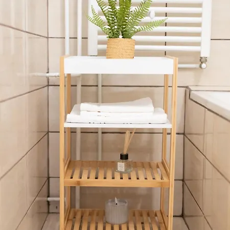 דירה Sunrise טימישוארה