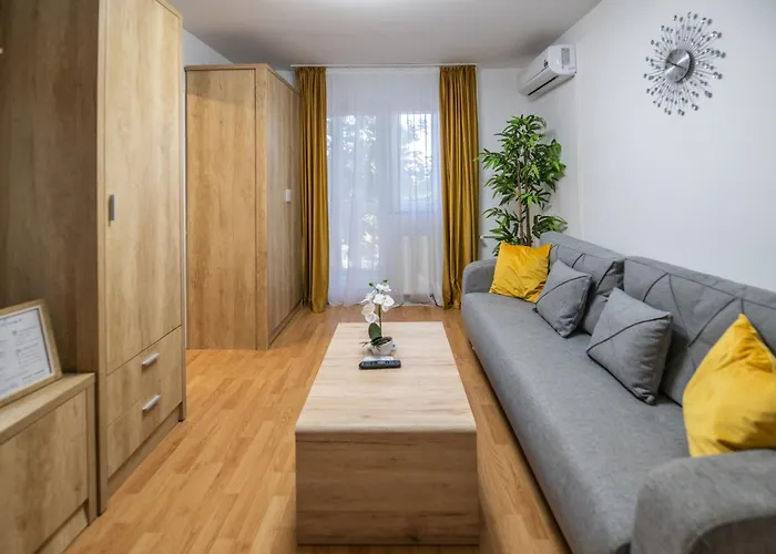 Sunrise * Тимишоара