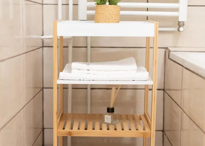 Apartmán Sunrise Temešvár