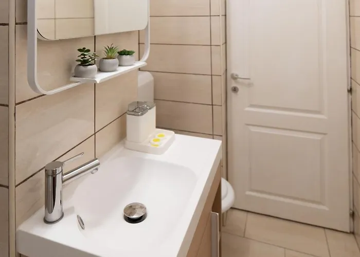 Sunrise Апартаменты *