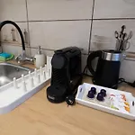 דירה Sunrise *