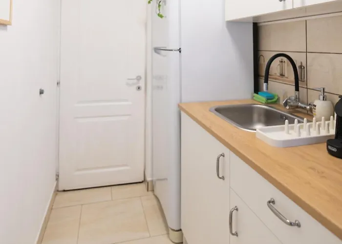 Sunrise Apartment Timisoara