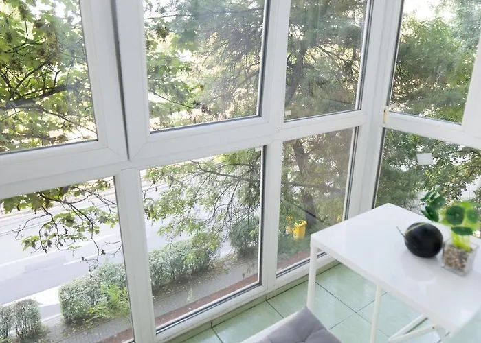 Sunrise Apartment Timisoara